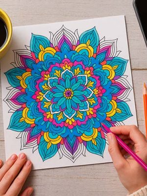 Mandalas