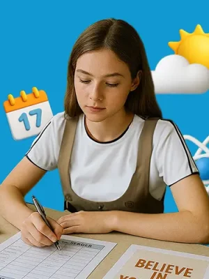 Teens (9-15)