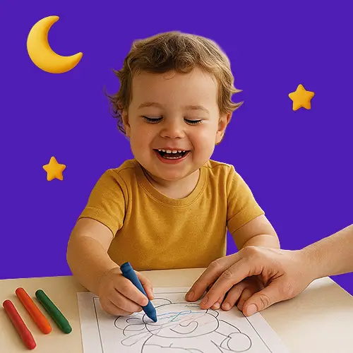 Toddler (1-3)